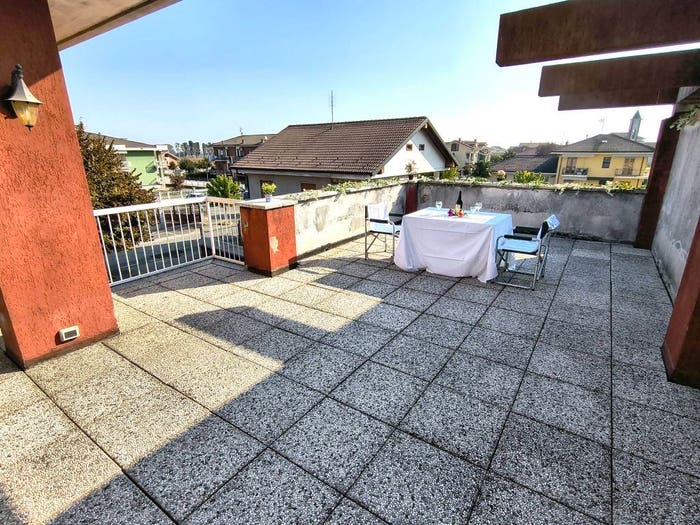 Casa trilocale in vendita in Via Piscina, Viotto, Scalenghe