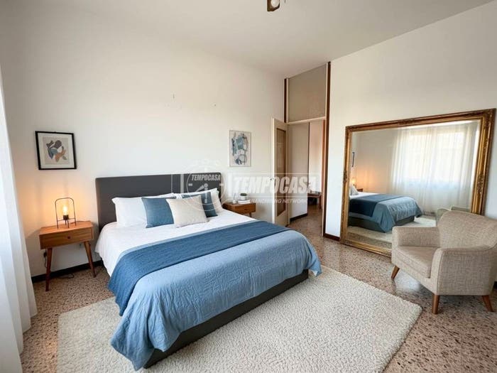Appartamento trilocale in vendita in Via Ludwig Van Beethoven A, Cazzaniga Ospedale, Monza