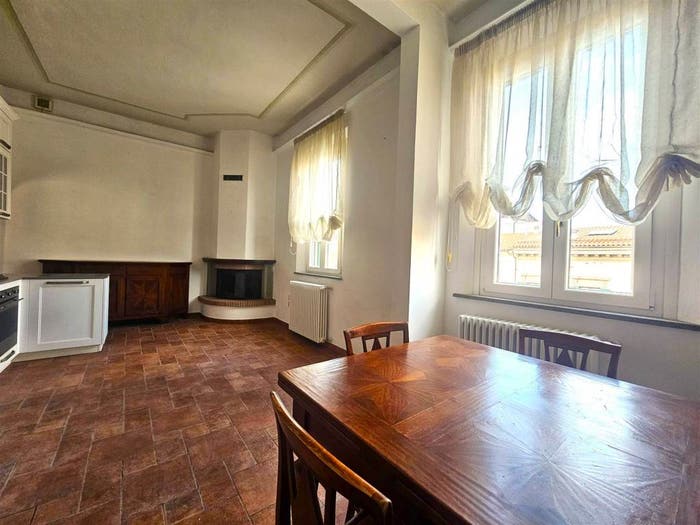Appartamento con 5 locali in vendita in Corso Matteotti, Cecina Centro, Cecina