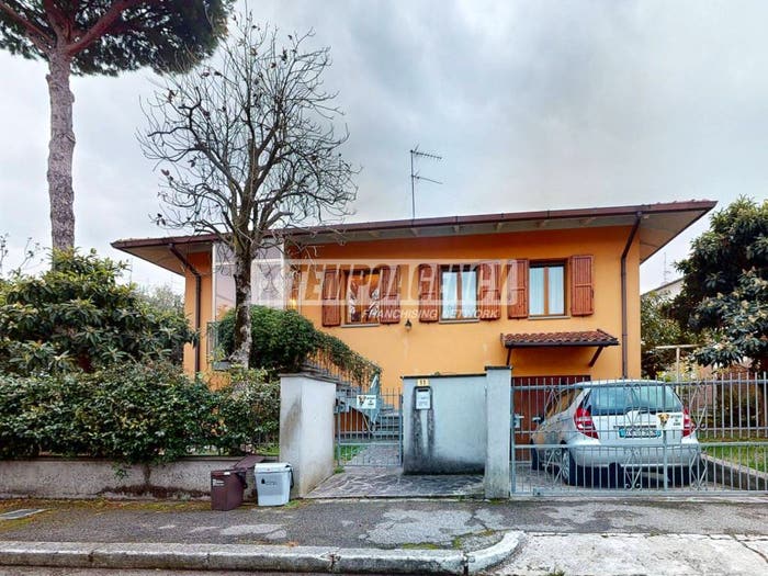 Casa quadrilocale in vendita in Via Volga, Castiglione Villa Inferno Montaletto, Cervia