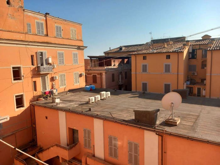 Appartamento bilocale in vendita in Via Leonardo, Centro Storico Pirgo Odescalchi, Civitavecchia