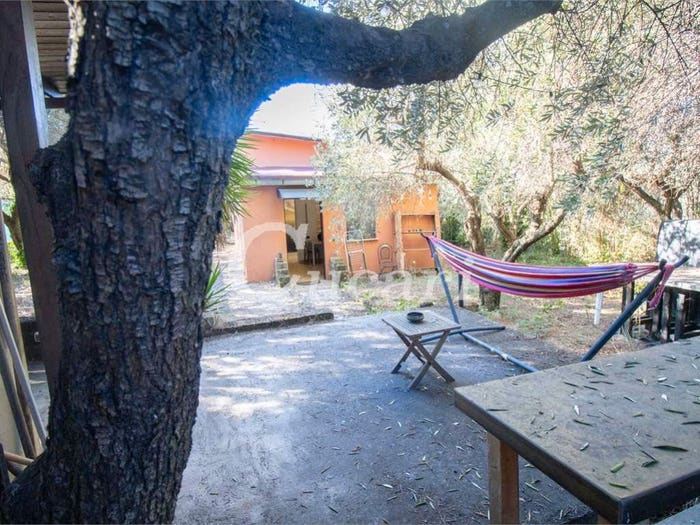 Appartamento trilocale in vendita in vicolo delle cisternole, Frascati