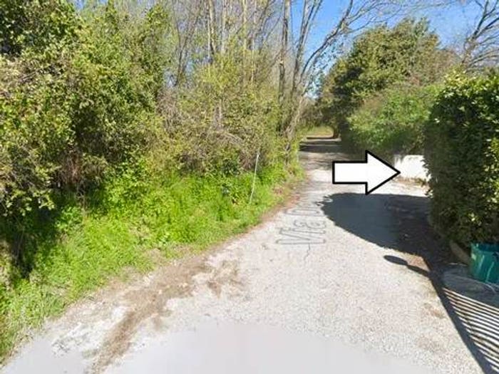 Appartamento con 6 locali in vendita in Via Degli Orti, Centro, Formello