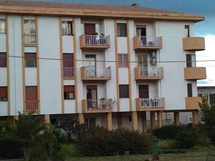Appartamento quadrilocale in vendita in Via Stretto Antico SNC, Fortuna Corvo, Catanzaro