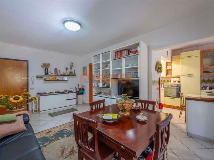 Appartamento quadrilocale in vendita in Via Chiusi, Madonna Alta Prepo, Perugia