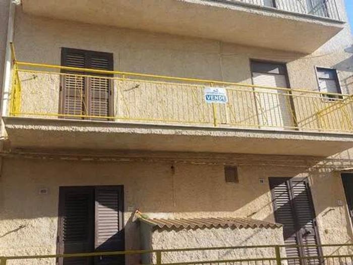 Casa con 6 locali in vendita in Via G Marconi, Cattolica Eraclea