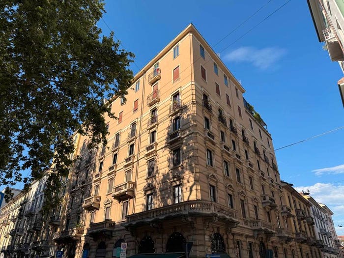 Appartamento bilocale in vendita in viale Premuda, Piave Tricolore, Milano