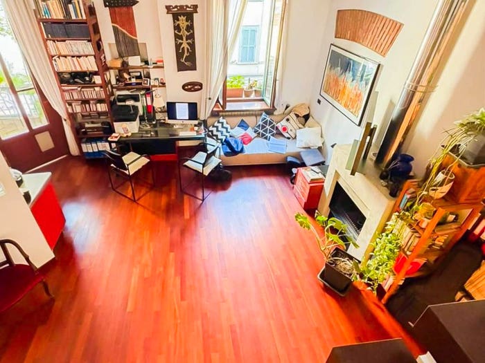 Appartamento bilocale in vendita in Via Giovanni Rasori, Vercelli Wagner, Milano