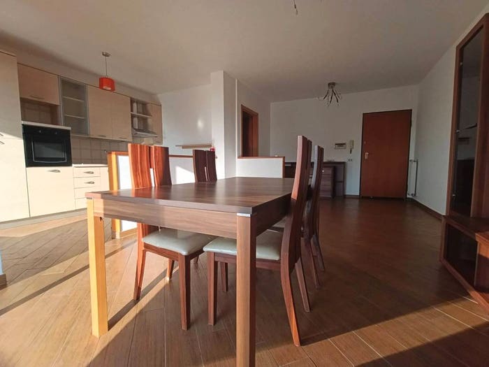 Appartamento quadrilocale in vendita in Via Carlo Romagnoli, Centro, Latina
