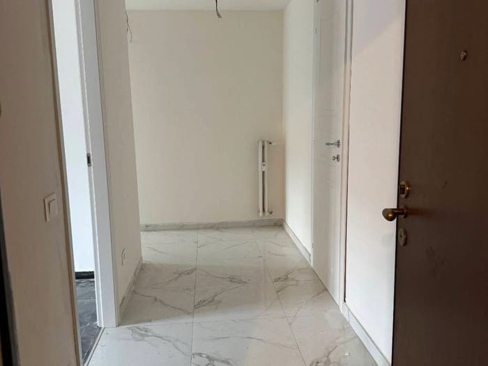 Appartamento trilocale in vendita in Vicolo Bezzecca, Abbiategrasso