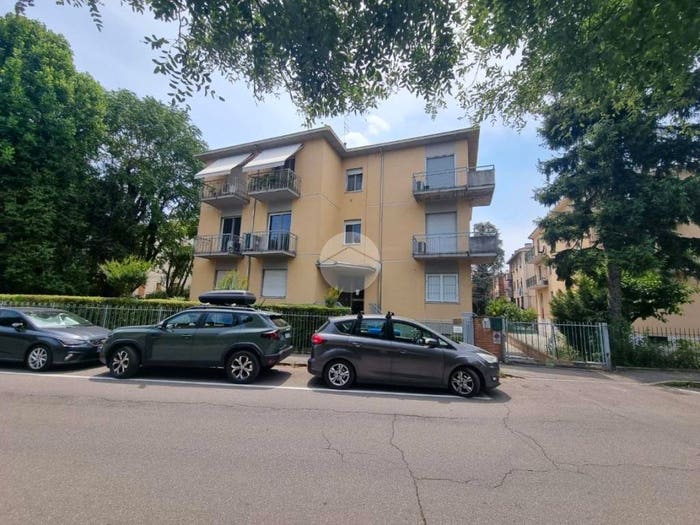 Appartamento bilocale in vendita in Str Sant'Eurosia di Jaca, Stadio Cittadella, Parma