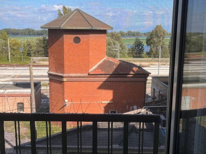 Appartamento trilocale in vendita in Viale Tazio Nuvolari, Centro, Mantova