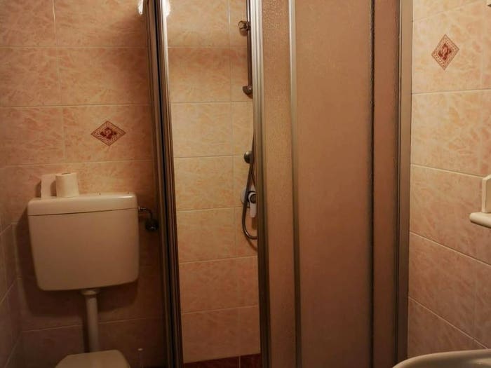 Appartamento bilocale in vendita in Via Rapitun, Vernante