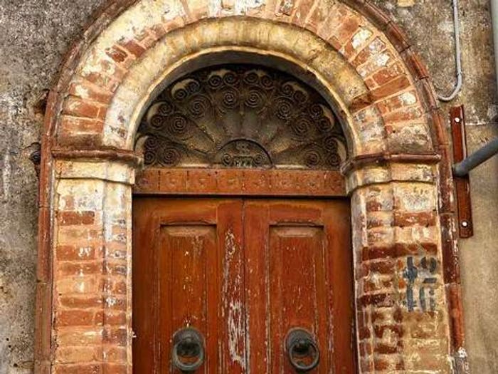 Casa con 6 locali in vendita in Corso Adriatico, Centro, Villalfonsina