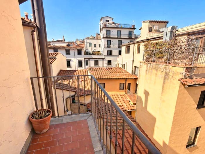 Appartamento con 5 locali in vendita in Duomo, Firenze