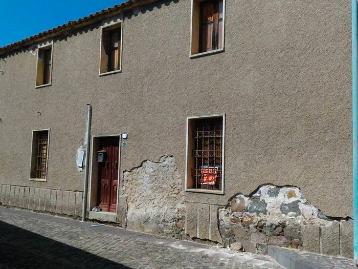 Casa con 5 locali in vendita in Via La Marmora, Bauladu