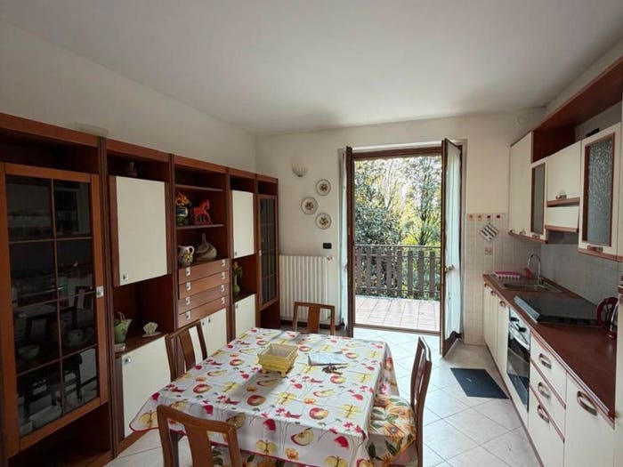 Appartamento bilocale in vendita in Via Giuseppe Mazzini, Centro, Paullo
