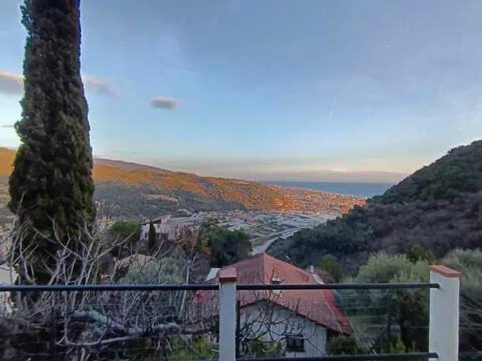 Casa quadrilocale in vendita in Strada Degli Olandesi, Camporosso
