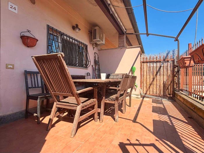 Appartamento bilocale in vendita in Via Appia Nuova, Frattocchie, Marino