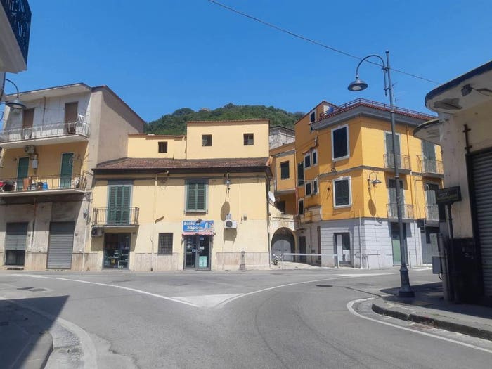 Casa con 6 locali in vendita in Largo san Biagio, Nocera Inferiore