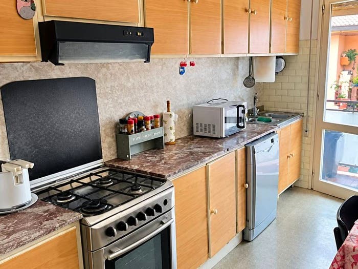 Appartamento con 5 locali in vendita in Via Andrea Navagero, Sant'Osvaldo San Paolo, Padova