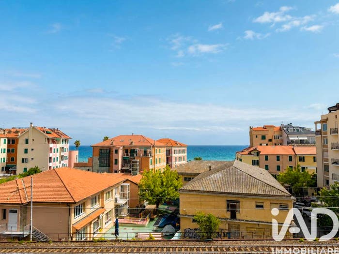 Appartamento trilocale in vendita in Via AURELIA, Centro, Ceriale
