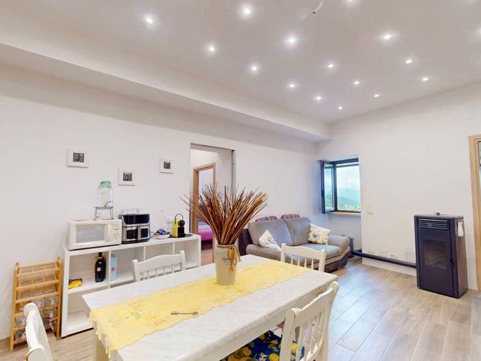 Appartamento bilocale in vendita in Santa Rufina, Cittaducale