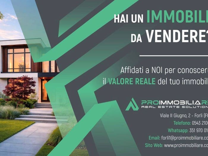 Case in Vendita e in Affitto - 2