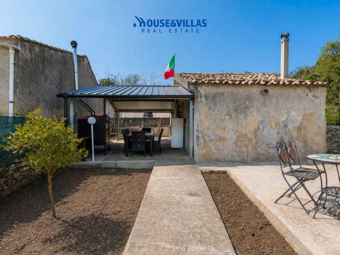 Casa trilocale in vendita in rigolizia, Noto