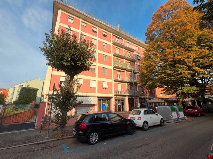 Appartamento con 5 locali in vendita in Via Marchesi Luigi e Salvatore, Pablo Prati Bocchi, Parma