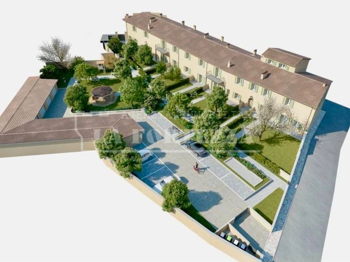 Appartamento con 5 locali in vendita in Via San Michele degli Scalzi, Le Piagge, Pisa