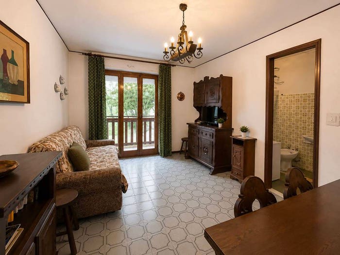 Appartamento bilocale in vendita in Corso Nizza, Fantino, Limone Piemonte