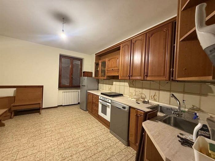 Casa quadrilocale in vendita in Via Generale Carlo Alberto Dalla Chiesa, Centro, Pumenengo