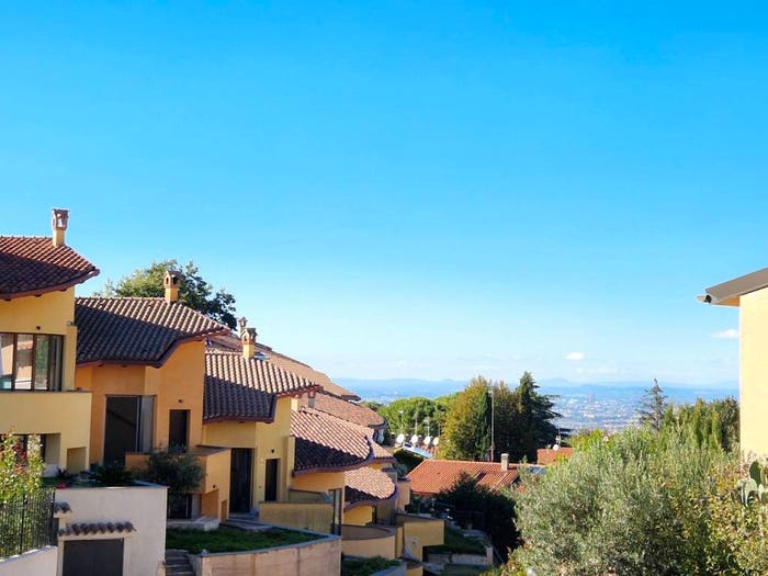 Casa trilocale in vendita in Via Galileo Galilei, Centro, Monte Porzio Catone