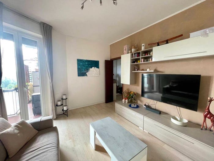 Appartamento bilocale in vendita in Via Lorenzo Valla, Chiesa Rossa, Milano