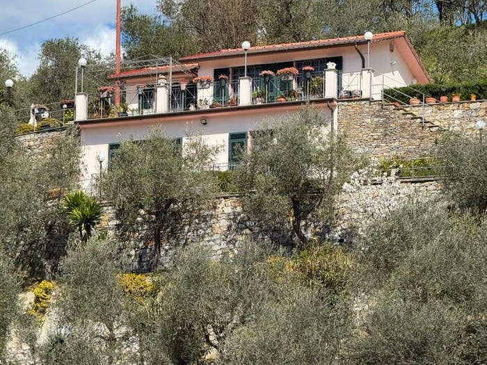 Casa con 6 locali in vendita in Via Provinciale, Moneglia