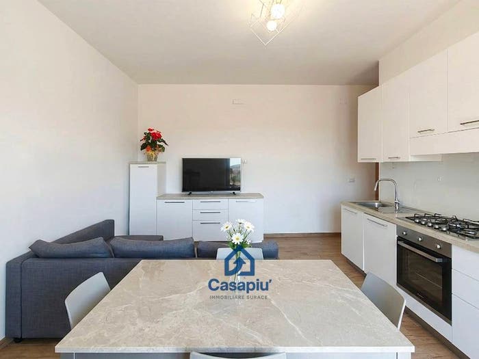 Appartamento quadrilocale in vendita in Via Giuseppe Mazzini, Centro, Civitanova Marche