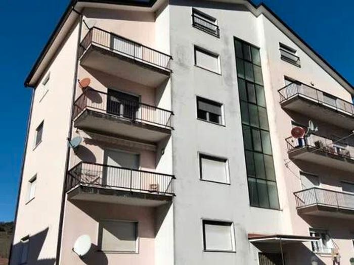 Appartamento quadrilocale in vendita in Via Scopesi, Centro, Sesta Godano