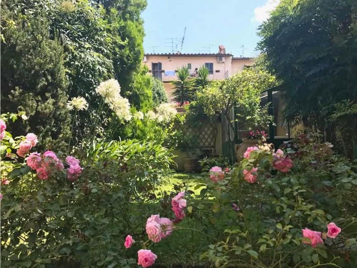 Appartamento trilocale in vendita in Via San Giovanni, San Frediano, Firenze