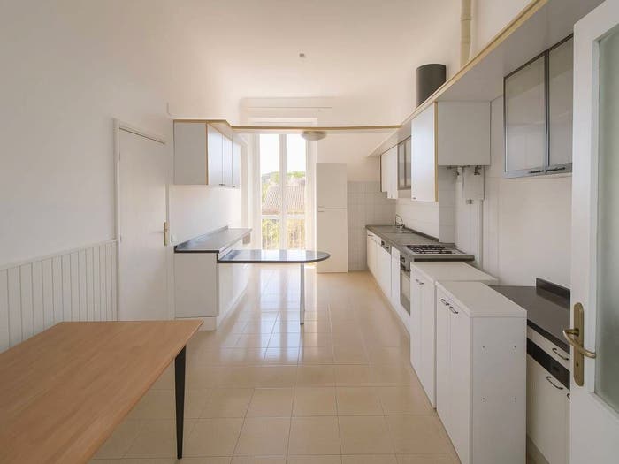 Appartamento con 5 locali in vendita in Viale della Vittoria, Jesi