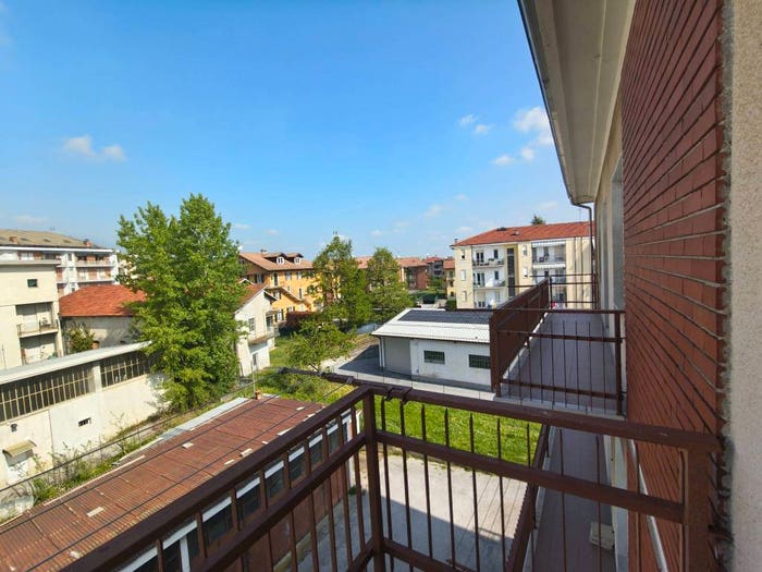 Appartamento bilocale in vendita in Via Cuneo, Via Cuneo Tiro a Segno, Mondovì