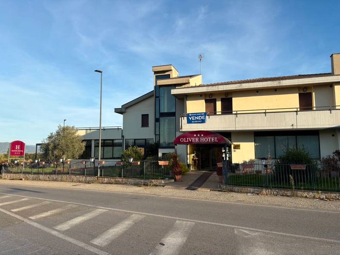 Casa con 6 locali in vendita in Via della Battaglia, Centro, Anghiari