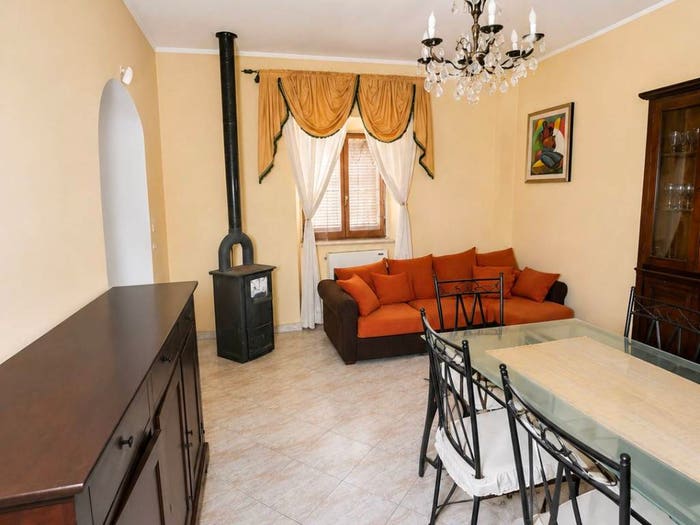 Casa quadrilocale in vendita in Via Strada, Borgo Via Nuova, Avezzano