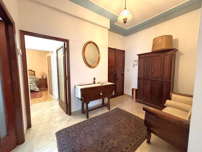 Appartamento quadrilocale in vendita in Viale dei Mille, Campo di Marte, Firenze