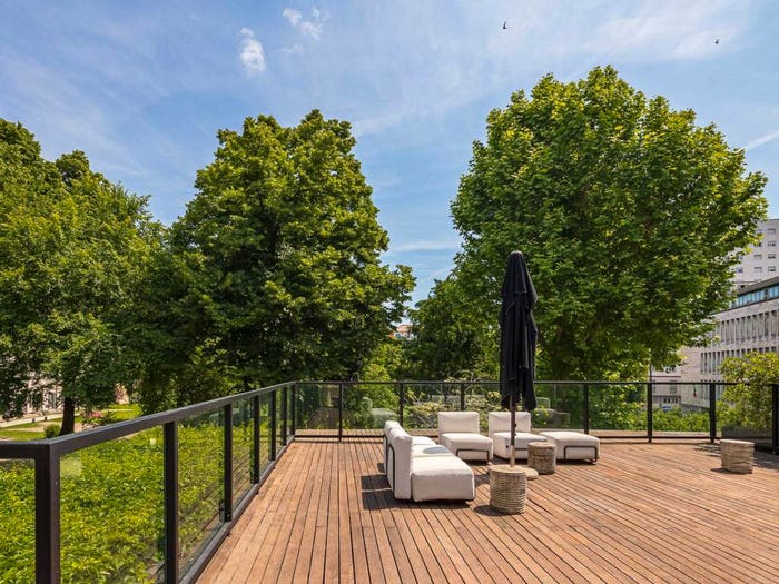 Casa con 6 locali in vendita in Via Corridoni, Palestro, Milano