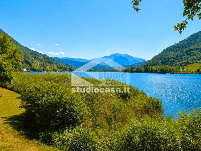 Appartamento bilocale in vendita in Ranzanico