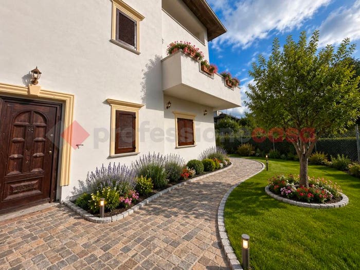 Casa con 5 locali in vendita in Via Elia Micangeli, Centro, Avezzano