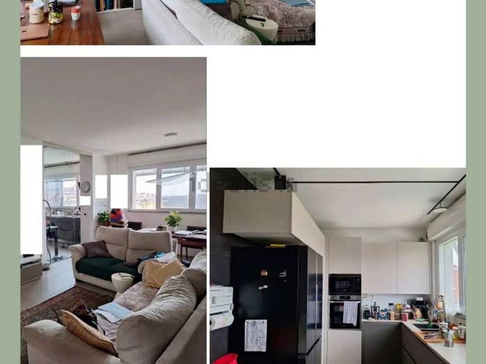 Appartamento con 5 locali in vendita in Via Luigi Ornato, Niguarda, Milano