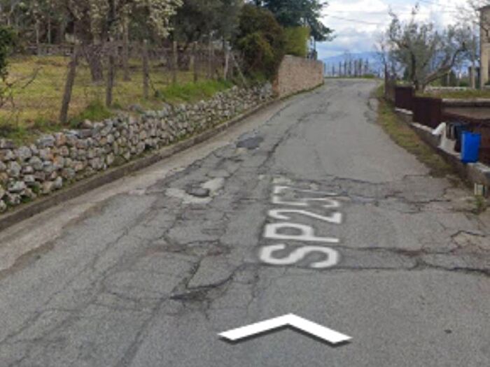 Appartamento bilocale in vendita in Via San Nicola, Centro, Carolei