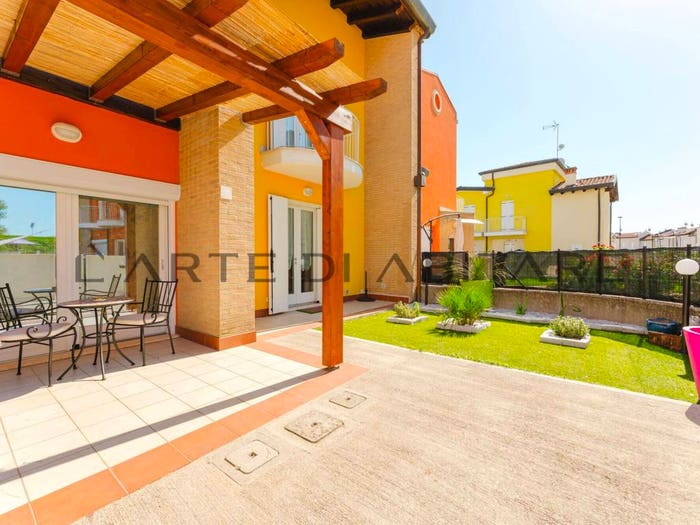 Casa con 5 locali in vendita in Dolomiti, Ottava Presa, Caorle